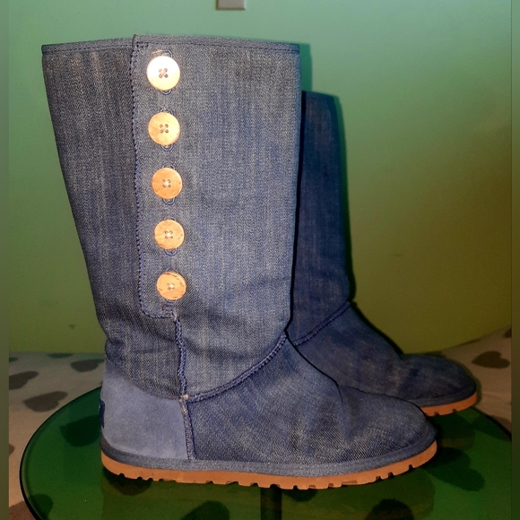 Denim lova - Picture 3 of 6